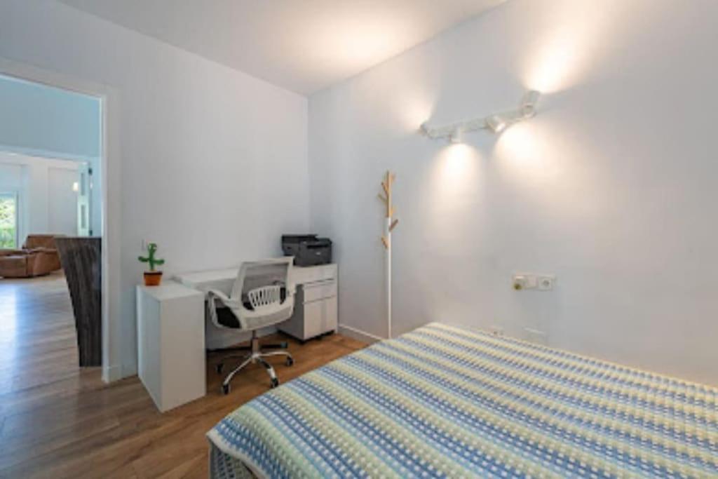 Villa Benalmadena, Av. Del Higueron Exterior foto